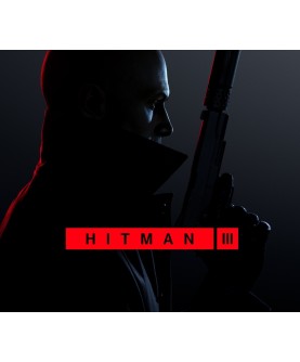 HITMAN 3 Steam Key EUROPE